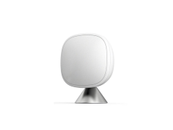 Occupancy and temperature sensor